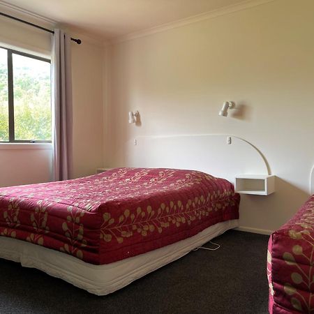Blue Seas Motel Кайкоура Экстерьер фото